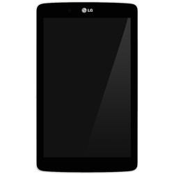 Планшет LG G Pad 8.0