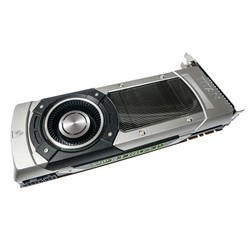 Видеокарты EVGA GeForce GTX Titan 06G-P4-2793-KR