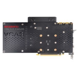 Видеокарты EVGA GeForce GTX 780 Ti 03G-P4-2889-KR