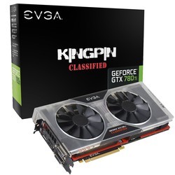Видеокарты EVGA GeForce GTX 780 Ti 03G-P4-3888-KR
