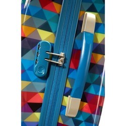 Чемоданы American Tourister Jazz 96