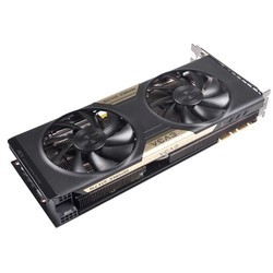 Видеокарты EVGA GeForce GTX 770 02G-P4-2775-KR