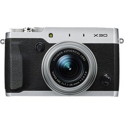 Фотоаппарат Fuji FinePix X30