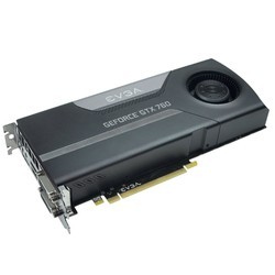Видеокарты EVGA GeForce GTX 760 02G-P4-2761-KR