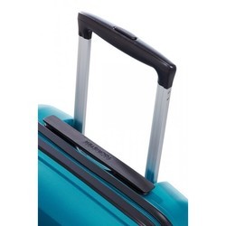 Чемодан American Tourister Bon Air 83 (белый)