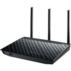 Wi-Fi адаптер Asus RT-N18U