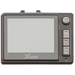 Видеорегистраторы X-Vision H-830