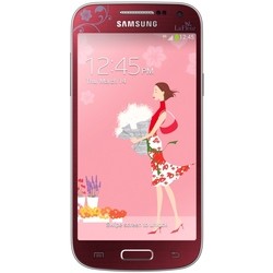 Мобильный телефон Samsung Galaxy S4 mini Duos La Fleur