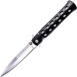 Нож / мультитул Cold Steel Ti-Lite 4 Zy-Ex