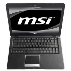 Ноутбуки MSI X370-499