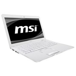 Ноутбуки MSI X370-600