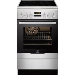 Плиты Electrolux EKC 54552