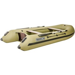 Надувные лодки Nashi Lodki Navigator 320 Optima Plus