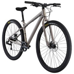 Велосипеды Commencal Uptown AL 2014