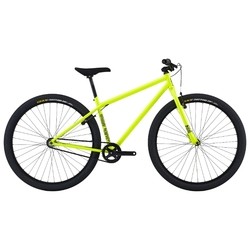 Велосипеды Commencal Uptown Cromo 2 2014