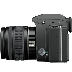 Фотоаппараты Pentax K-S1 kit 18-55