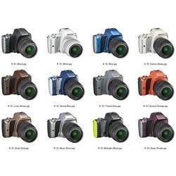 Фотоаппараты Pentax K-S1 body