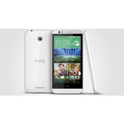 Мобильные телефоны HTC Desire 510