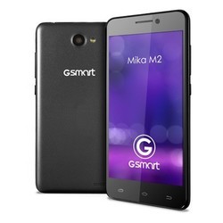 Мобильные телефоны Gigabyte GSmart Mika M2