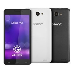 Мобильные телефоны Gigabyte GSmart Mika M2