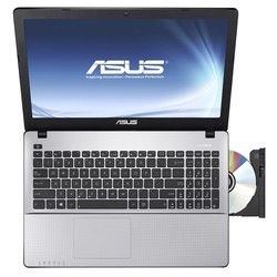 Ноутбуки Asus X550LDV-XX1035H
