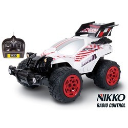 Радиоуправляемые машины Nikko Dune Racer 1:18