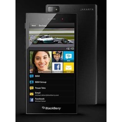 Мобильные телефоны BlackBerry Z3