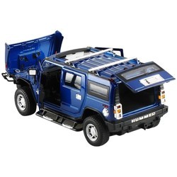 Радиоуправляемая машина Meizhi Hummer H2 1:24