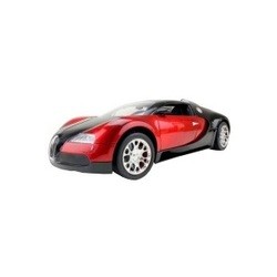 Радиоуправляемая машина Meizhi Bugatti Veyron 1:14