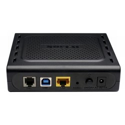 Маршрутизатор D-Link DSL-2520U