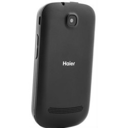 Мобильные телефоны Haier W701