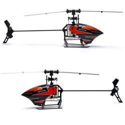 Радиоуправляемые вертолеты WL Toys V933