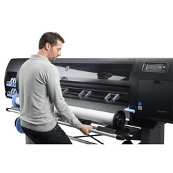 Плоттер HP DesignJet Z6800 (F2S72A)