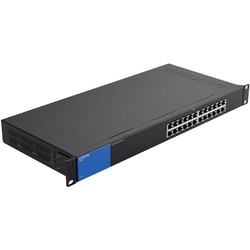 Коммутатор LINKSYS LGS124