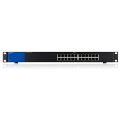 Коммутатор LINKSYS LGS124