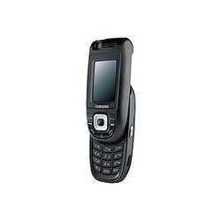 Мобильный телефон Samsung SGH-E860