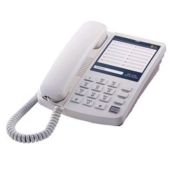 Проводные телефоны LG GS-472L