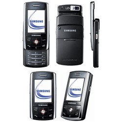 Мобильные телефоны Samsung SGH-D800
