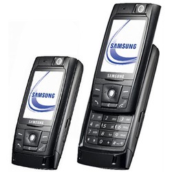 Мобильные телефоны Samsung SGH-D820