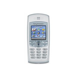 Мобильные телефоны Sony Ericsson T608