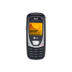 Мобильные телефоны LG B2070