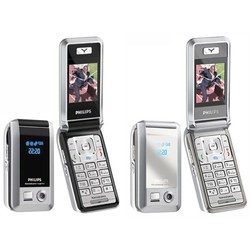 Мобильные телефоны Philips Xenium 9@9e