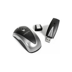 Мышки Creative Mouse Wireless Notebook Optical