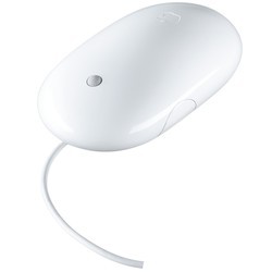Мышка Apple Mighty Mouse