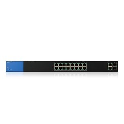 Коммутатор LINKSYS LGS318P