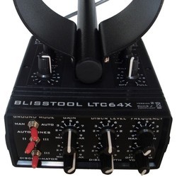 Металлоискатели BLISSTOOL LTC64X v2