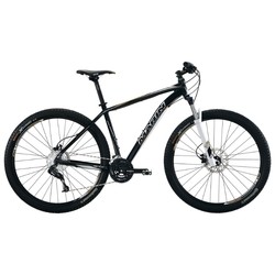 Велосипеды Marin Palisades Trail 29er 2012