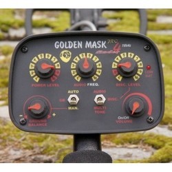 Металлоискатель Golden Mask 4 Pro