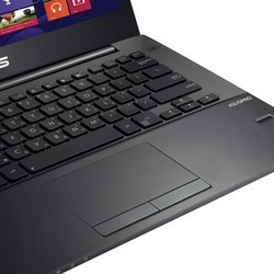 Ноутбуки Asus BU401LG-CZ014G