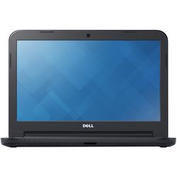 Ноутбуки Dell CA009L34401EM
